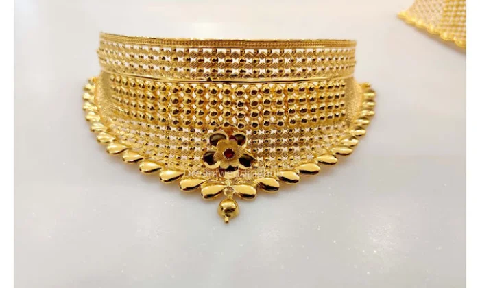 SWATHI JEWELLERY